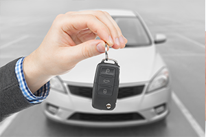 car key fop replacement Round Rock TX